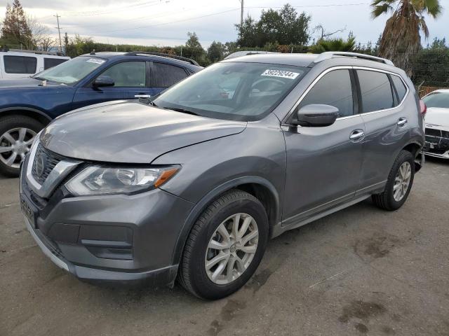2019 NISSAN ROGUE S 2019 image