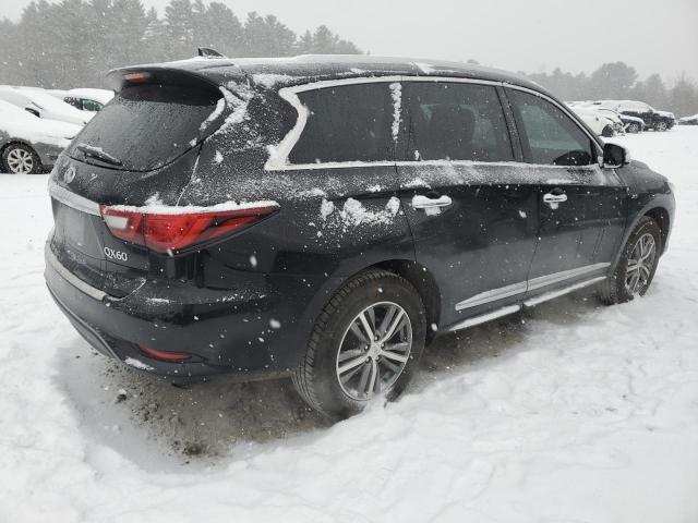 Изображение 3 2020 INFINITI QX60 LUXE 2020 с VIN 5N1DL0MM7LC508244