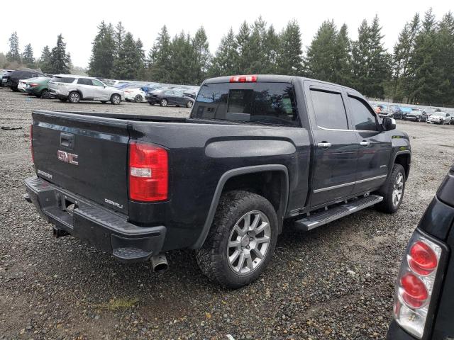 Image 3 of 2015 GMC SIERRA K1500 DENALI 2015 with VIN 3GTU2WEC4FG448733