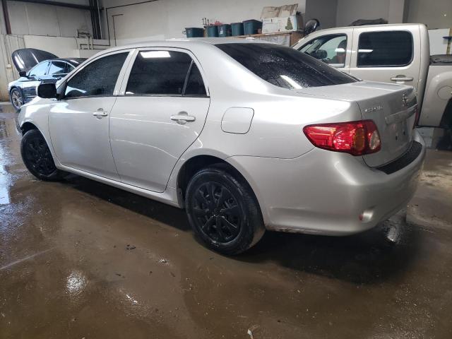Obraz 2 z 2010 TOYOTA COROLLA BASE 2010 z VIN JTDBU4EE8A9117976