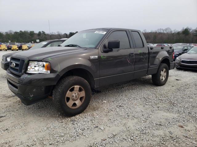Obraz 2006 FORD F150  2006