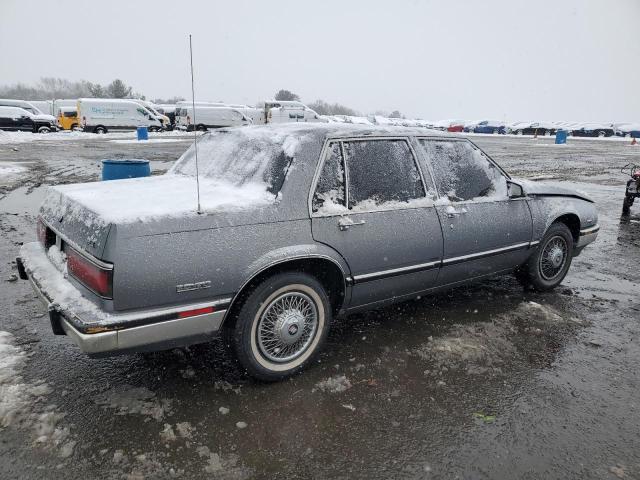 Obraz 3 z 1989 BUICK LESABRE CUSTOM 1989 z VIN 1G4HP54CXKH432546