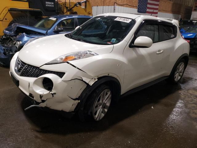 Image 1 of 2013 NISSAN JUKE S 2013 with VIN JN8AF5MV9DT213737