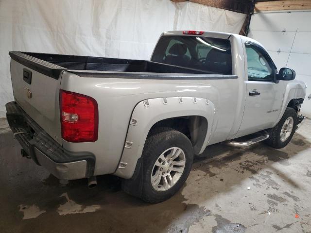 Image 3 of 2011 CHEVROLET SILVERADO K1500 2011 with VIN 1GCNKPEX7BZ242233