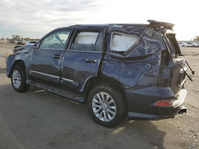 Изображение 2 2018 LEXUS GX 460 2018 с VIN JTJBM7FX2J5206769
