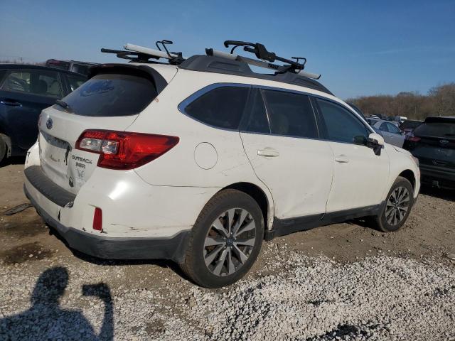 Obraz 3 z 2015 SUBARU OUTBACK 3.6R LIMITED 2015 z VIN 4S4BSEJC6F3205592