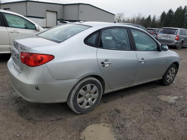 Obraz 3 z 2008 HYUNDAI ELANTRA GLS 2008 z VIN KMHDU46D98U437146
