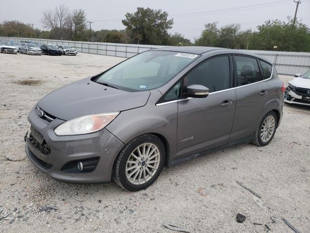 Изображение 2014 FORD C-MAX SEL 2014