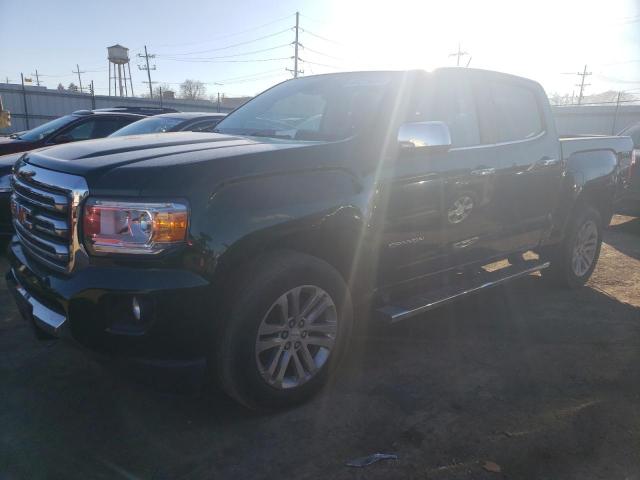 Obraz 2016 GMC CANYON SLT 2016