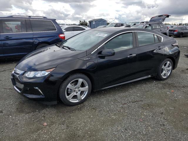 2017 CHEVROLET VOLT LT 2017 image