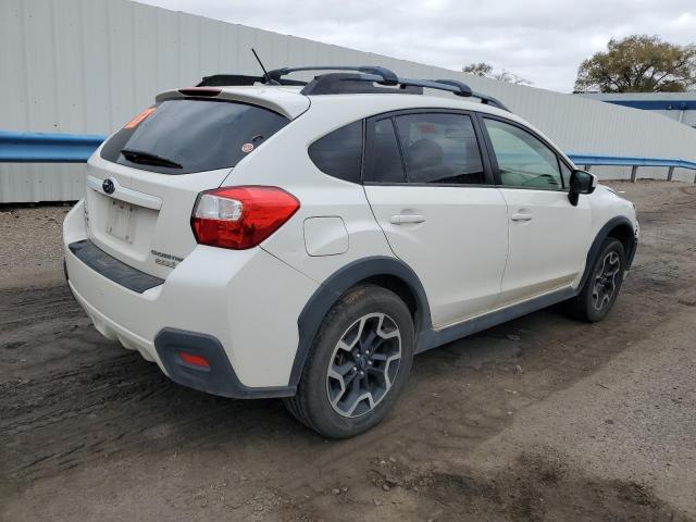 Image 3 of 2016 SUBARU CROSSTREK PREMIUM 2016 with VIN JF2GPABC7G8324213