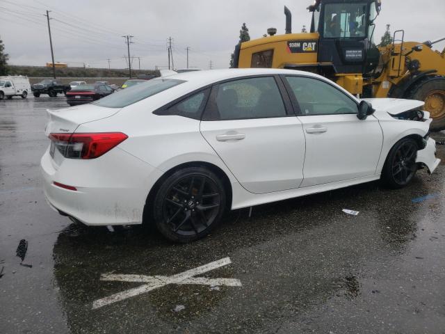 Изображение 3 2022 HONDA CIVIC SPORT 2022 с VIN 2HGFE2F53NH541218