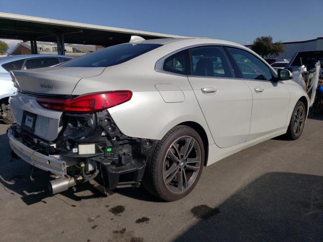 Изображение 3 2021 BMW 228XI  2021 с VIN WBA73AK0XM7H01991