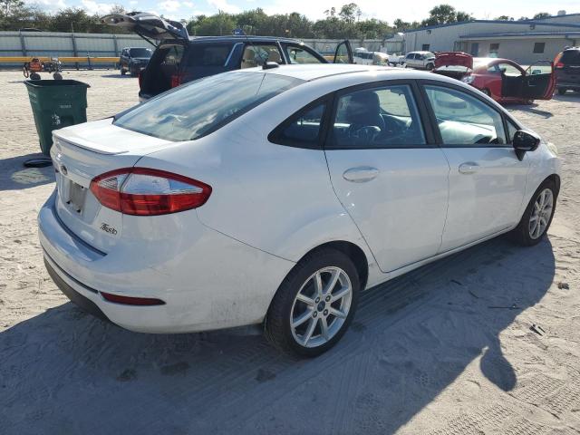 Image 3 of 2016 FORD FIESTA SE 2016 with VIN 3FADP4BJ9GM148719