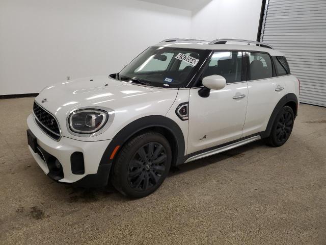 Image 1 of 2024 MINI COOPER S COUNTRYMAN ALL4 2024 with VIN WMZ83BR0XR3R85184