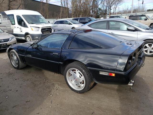 Obraz 2 z 1989 CHEVROLET CORVETTE  1989 z VIN 1G1YY2188K5105086