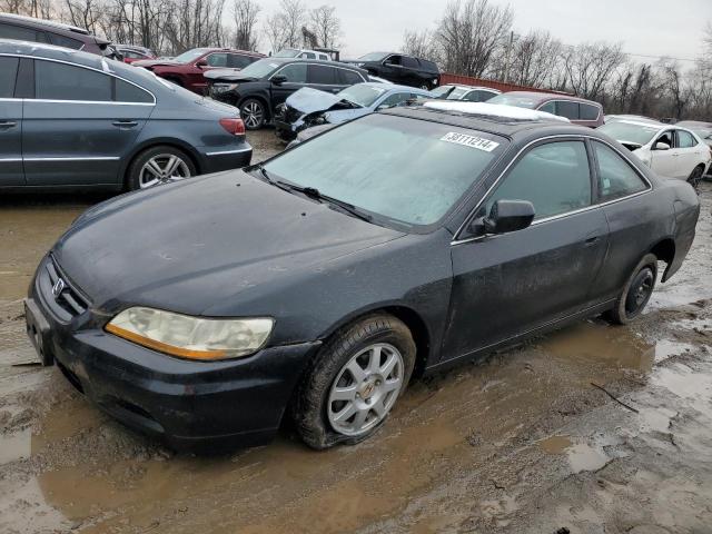 Изображение 1 2002 HONDA ACCORD SE 2002 с VIN 1HGCG32282A020133