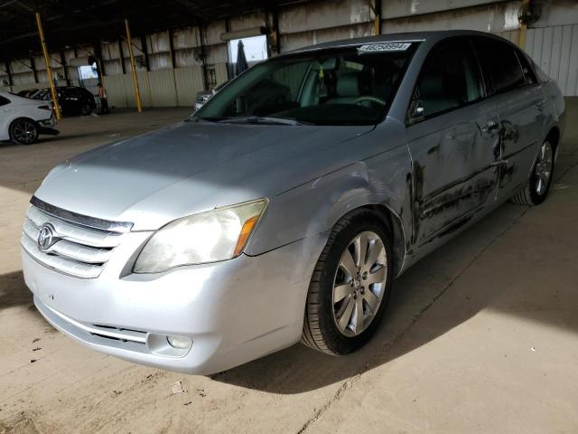 2007 TOYOTA AVALON XL 2007 image