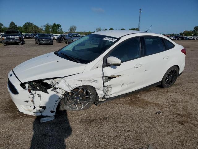 Obraz 1 z 2016 FORD FOCUS SE 2016 z VIN 1FADP3F29GL330192