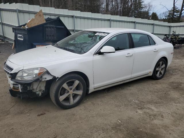 Изображение 1 2011 CHEVROLET MALIBU 1LT 2011 с VIN 1G1ZC5E14BF362502
