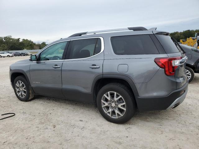 Image 2 of 2021 GMC ACADIA SLT 2021 with VIN 1GKKNML47MZ168692