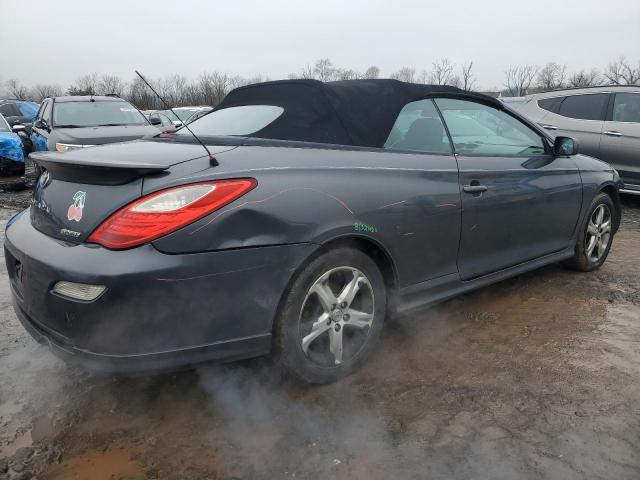 Image 3 of 2008 TOYOTA CAMRY SOLARA SE 2008 with VIN 4T1FA38P68U141360