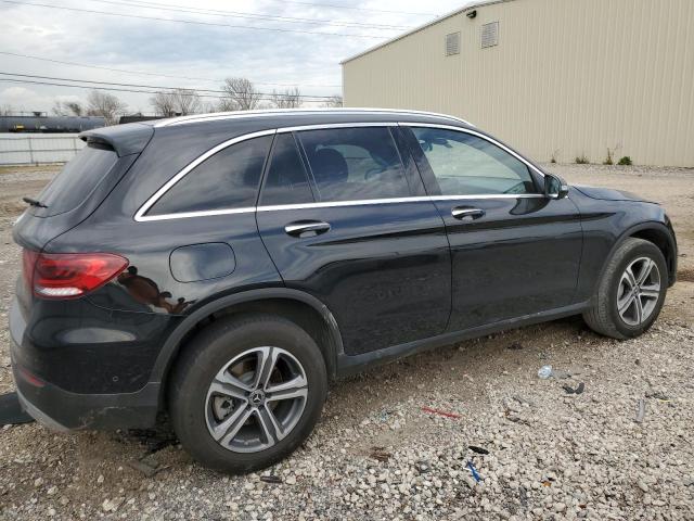 Obraz 3 z 2021 MERCEDES-BENZ GLC 300 2021 z VIN W1N0G8DB5MF916805