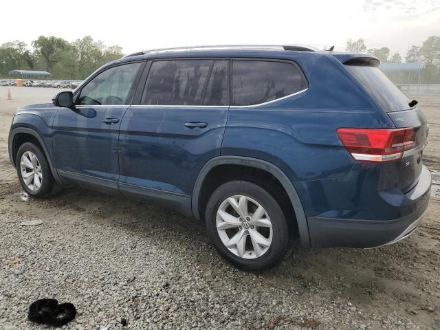 Obraz 2 z 2018 VOLKSWAGEN ATLAS SE 2018 z VIN 1V2CR2CA3JC513048
