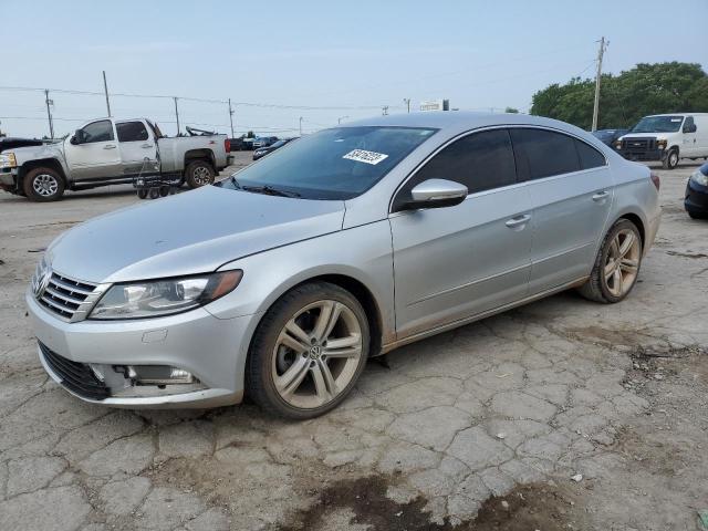 2013 VOLKSWAGEN CC SPORT 2013 image