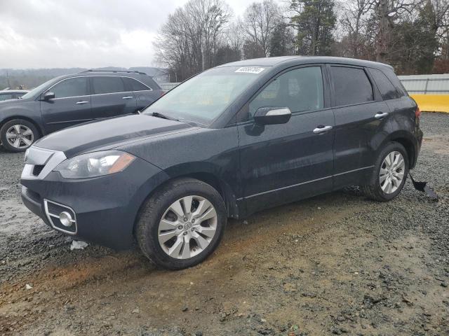 Изображение 1 2012 ACURA RDX  2012 с VIN 5J8TB1H20CA002656