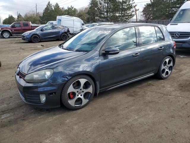 Obraz 1 z 2012 VOLKSWAGEN GTI  2012 z VIN WVWHD7AJ2CW112307