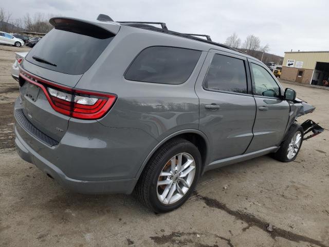 Изображение 3 2023 DODGE DURANGO GT 2023 с VIN 1C4RDJDG5PC585241