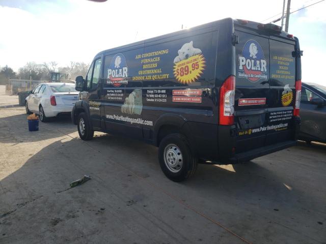 Изображение 2 2021 RAM PROMASTER 1500 1500 STANDARD 2021 с VIN 3C6LRVAG7ME538176