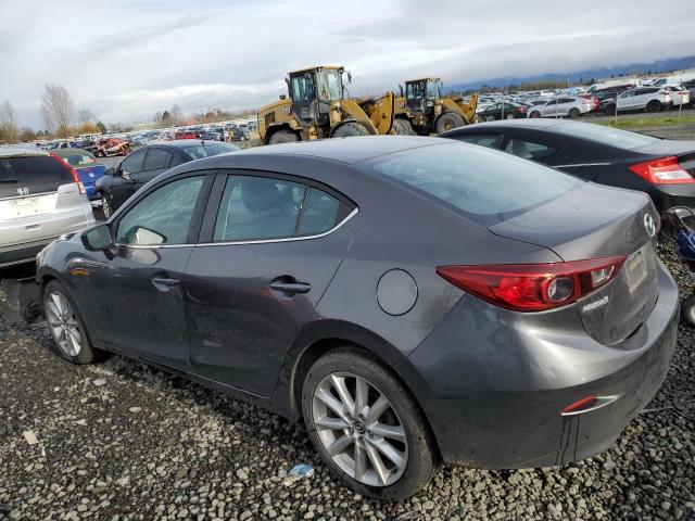 Obraz 2 z 2017 MAZDA 3 TOURING 2017 z VIN 3MZBN1V70HM124118