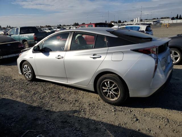 Изображение 2 2016 TOYOTA PRIUS  2016 с VIN JTDKARFU0G3501872