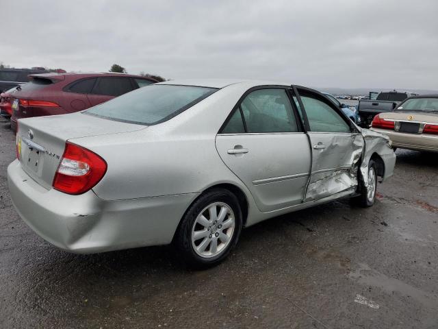 Изображение 3 2003 TOYOTA CAMRY LE 2003 с VIN JTDBE30K530152356