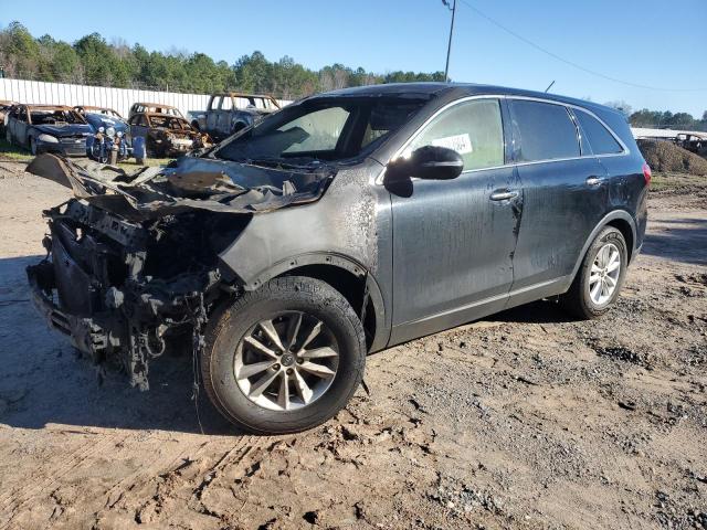 2019 KIA SORENTO L 2019 image