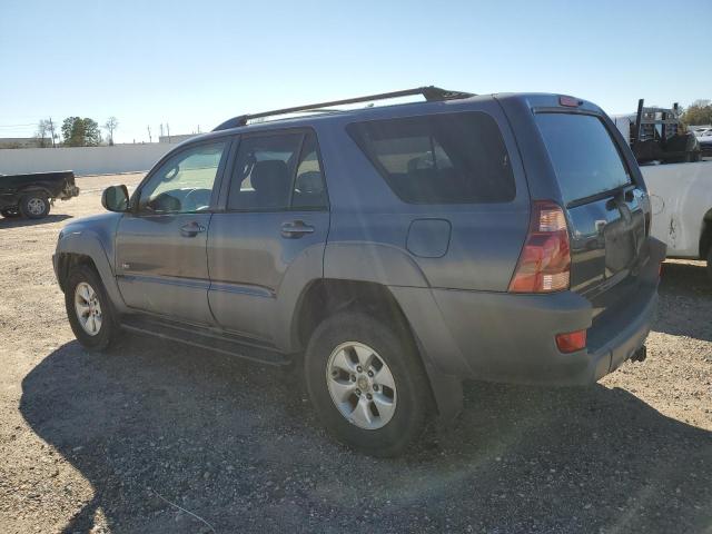 Obraz 2 z 2003 TOYOTA 4RUNNER SR5 2003 z VIN JTEZT14R630004762