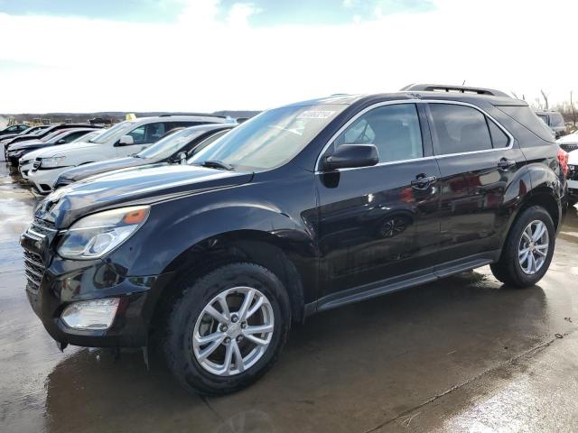 Изображение 1 2017 CHEVROLET EQUINOX LT 2017 с VIN 2GNALCEK1H1615672
