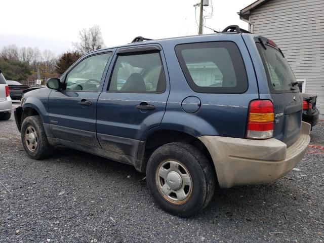Изображение 2 2001 FORD ESCAPE XLS 2001 с VIN 1FMYU02B61KE85767