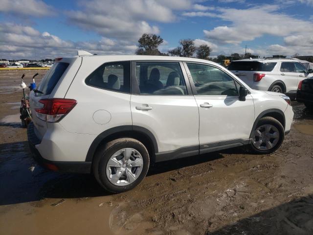 Изображение 3 2021 SUBARU FORESTER  2021 с VIN JF2SKAAC5MH593977