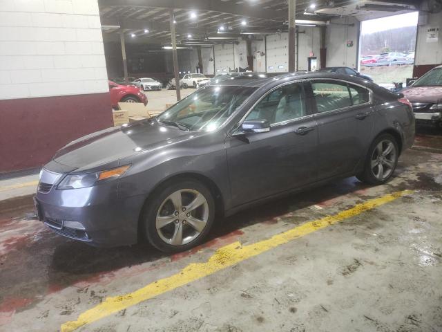 2012 ACURA TL  2012 image