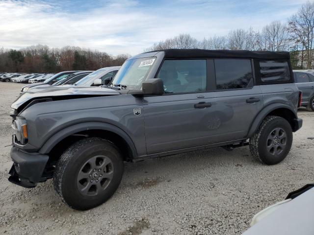 Изображение 2022 FORD BRONCO BASE 2022