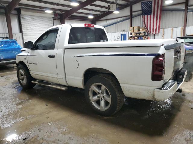 Image 2 of 2007 DODGE RAM 1500 ST 2007 with VIN 1D3HA16287J562612