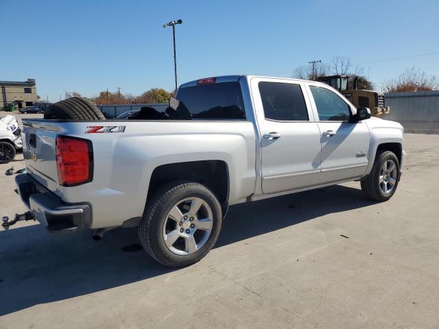 Obraz 3 z 2018 CHEVROLET SILVERADO K1500 LT 2018 z VIN 3GCUKREC6JG339393