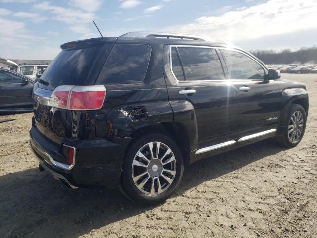 Image 3 of 2017 GMC TERRAIN DENALI 2017 with VIN 2GKFLRE34H6101350