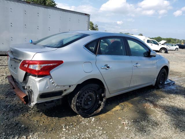 Изображение 3 2016 NISSAN SENTRA S 2016 с VIN 3N1AB7AP3GY300153
