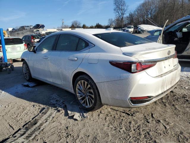 Изображение 2 2023 LEXUS ES 300H BASE 2023 с VIN 58AEA1C12PU034557
