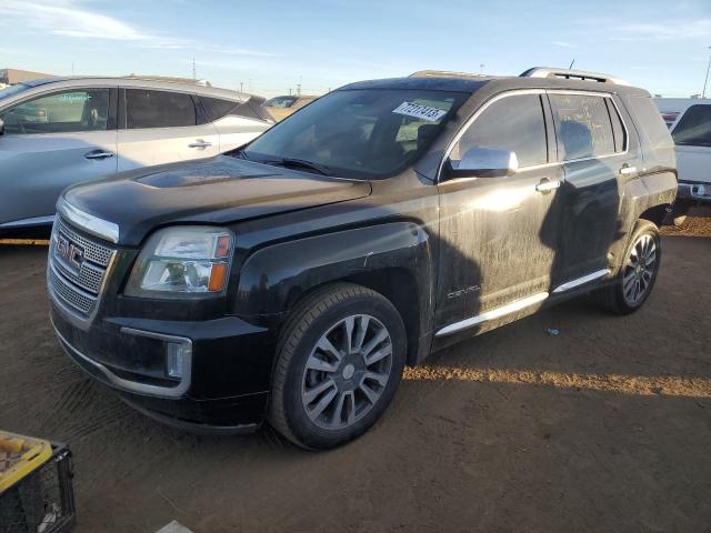 Obraz 2016 GMC TERRAIN DENALI 2016