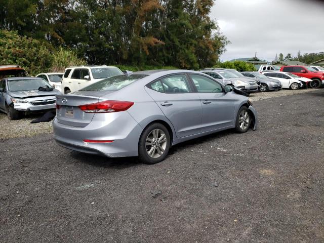 Изображение 3 2017 HYUNDAI ELANTRA SE 2017 с VIN 5NPD84LF6HH147682